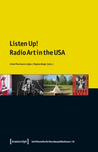 Listen Up!