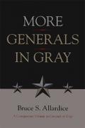 More Generals in Gray