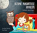 Kleine Nachteule Aurelia