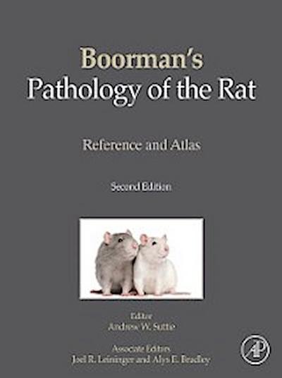 Boorman’s Pathology of the Rat