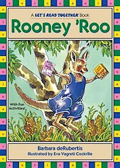 Rooney ’Roo