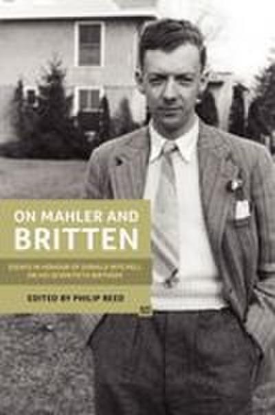 On Mahler and Britten