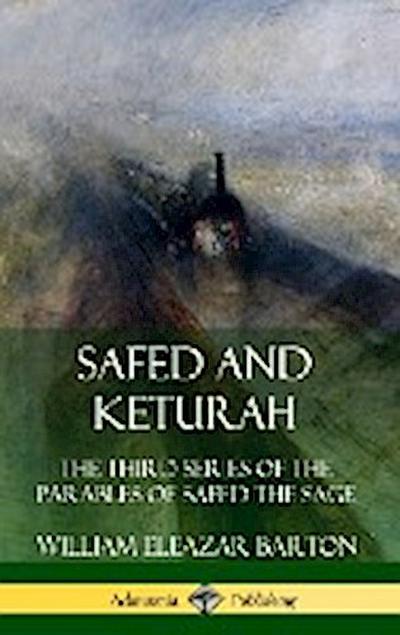 Safed and Keturah