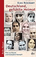 Deutschland, gefühlte Heimat