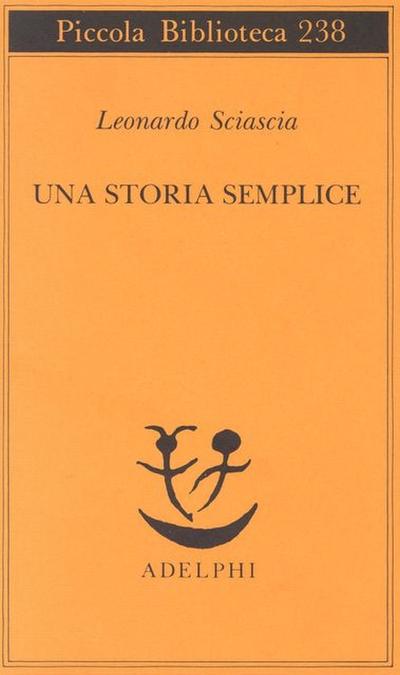 Una storia semplice