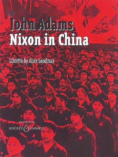 Nixon in China