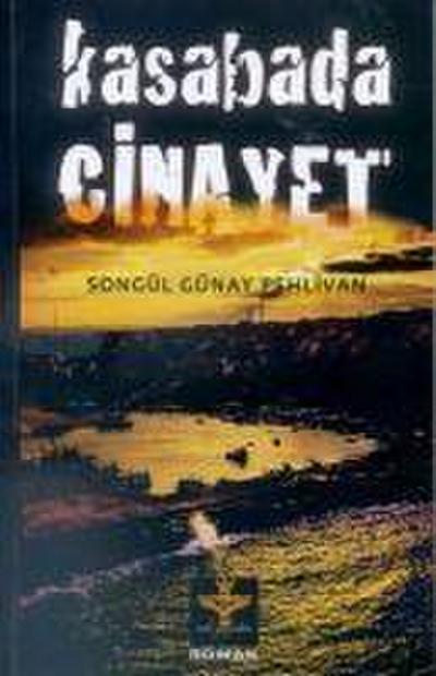 Kasabada Cinayet