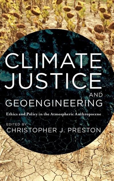 Climate Justice and Geoengineering