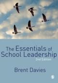 Essentials of School Leadership