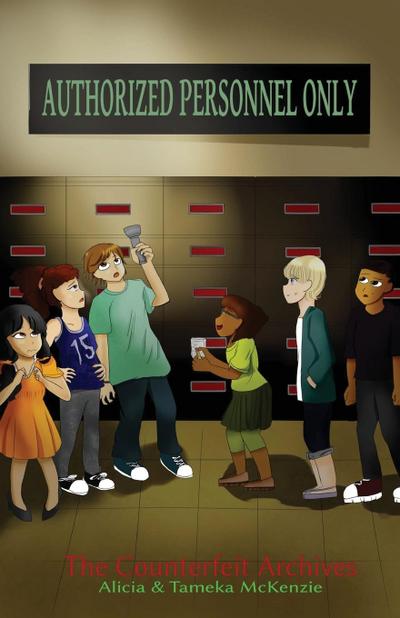 The Kippington Town Secret