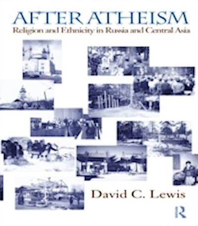 After Atheism