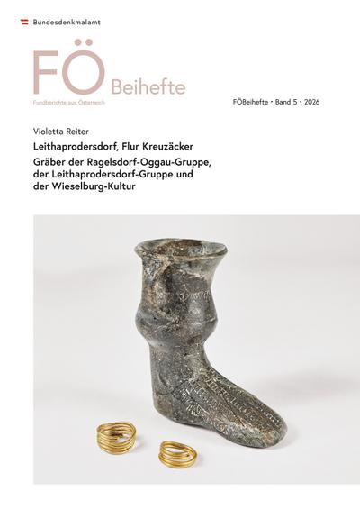 Fundberichte aus Österreich. Beihefte. Band 5 (2025)