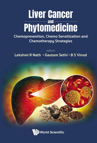 LIVER CANCER AND PHYTOMEDICINE