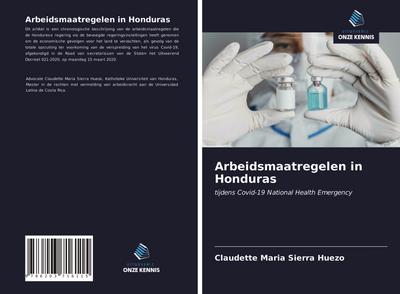 Arbeidsmaatregelen in Honduras