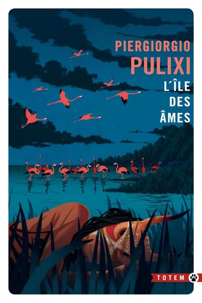 L’île des âmes