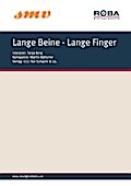 Lange Beine - Lange Finger