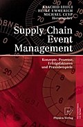 Supply Chain Event Management