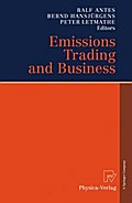 Emissions Trading and Business