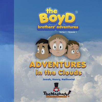 The Boyd Brothers’ Adventures