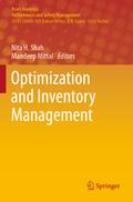 Optimization and Inventory Management