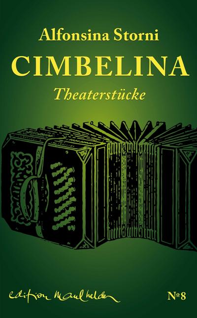 Cimbellina
