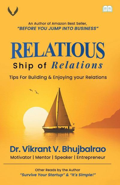 Relatious-Ship of Relations