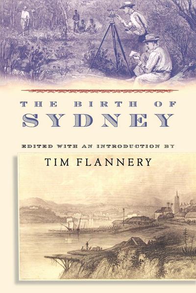 The Birth of Sydney