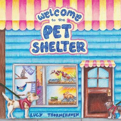Welcome to the Pet Shelter