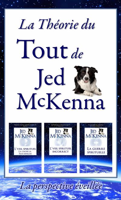 La théorie du tout de Jed McKenna - La perspective éveillée