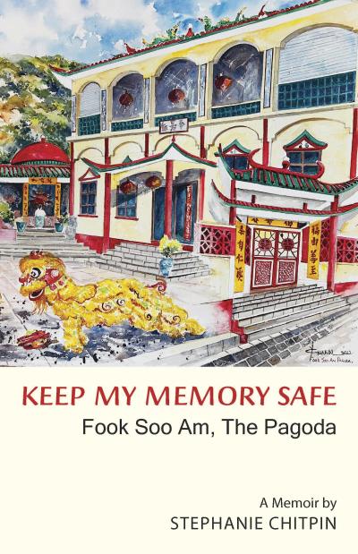 Keep My Memory Safe