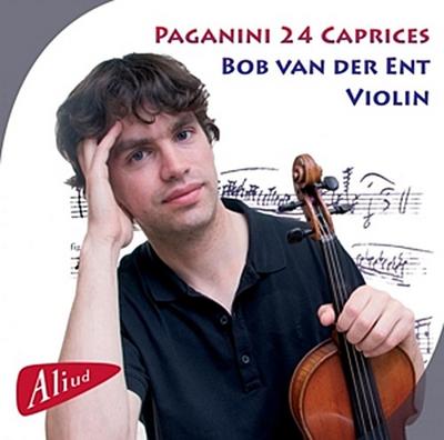 Paganini 24 Caprices