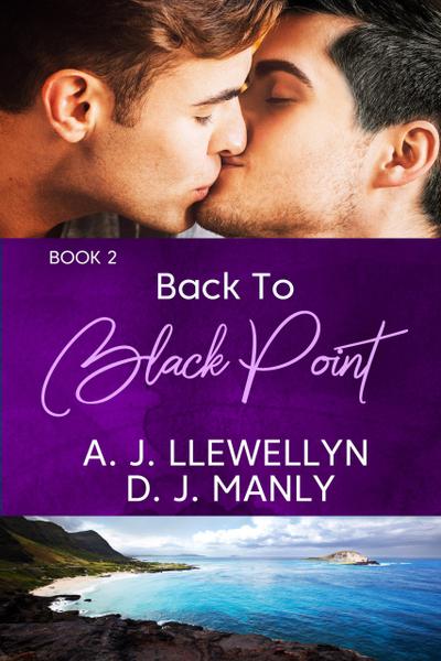 Back to Black Point