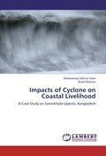 Impacts of Cyclone on Coastal Livelihood