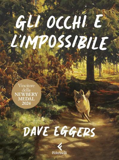 Gli occhi e l’impossibile