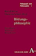 Bildungsphilosophie