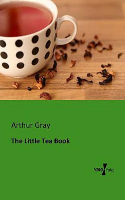 The Little Tea Book