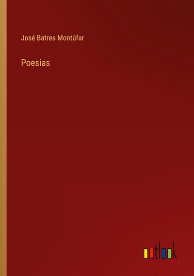 Poesias