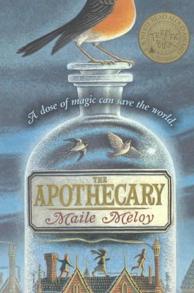 The Apothecary