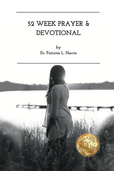 52 Week Prayer & Devotional