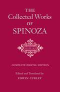 Collected Works of Spinoza, Volumes I and II