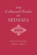 Collected Works of Spinoza, Volume I