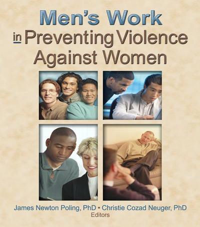 Men’s Work in Preventing Violence Against Women