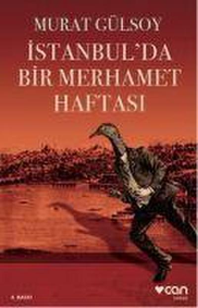 Istanbulda Bir Merhamet Haftasi