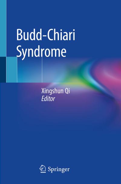 Budd-Chiari Syndrome