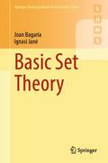 Basic Set Theory