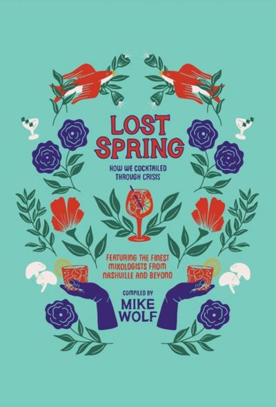 Lost Spring