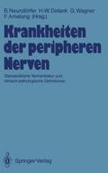 Krankheiten der peripheren Nerven