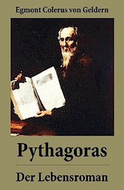 Pythagoras - Der Lebensroman