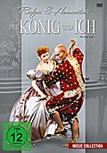 Der König und ich (Music Collection)