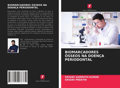 BIOMARCADORES ÓSSEOS NA DOENÇA PERIODONTAL